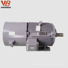 DOBLE SLOW S FLOTA DE ALTA VELOCIDAD CRANE DUTY GEARED MOTORS